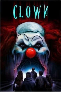 Клоун / Clown (2019)