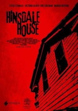 Дом в Хиндсдейл / Hinsdale House (2019)