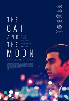 Кот и луна / The Cat and the Moon (2019)
