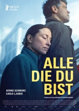 Всё, что ты есть / Alle die Du bist (2024)