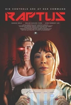 Раптус / Raptus (2025)