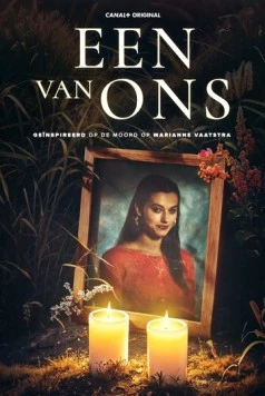 Один из нас / Een van ons (2024)