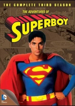 Супермальчик / Superboy (1988)