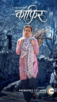 Неверный / Kaafir (2019)