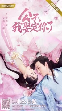Господин, возьми меня в жёны / Gong zi, wo qu ding ni le (2020)