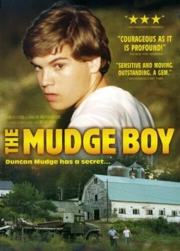 Маменькин сынок / The Mudge Boy (2003)