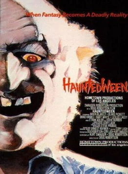 Дом ужасов / HauntedWeen (1991)