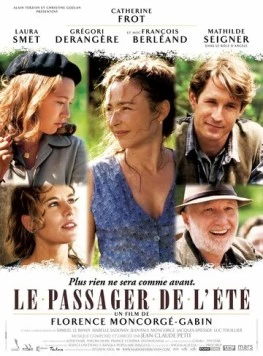 Летний пассажир / Le passager de l'été (2006)