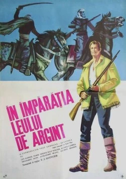 Гнев сабель / Im Reich des silbernen Löwen (1965)