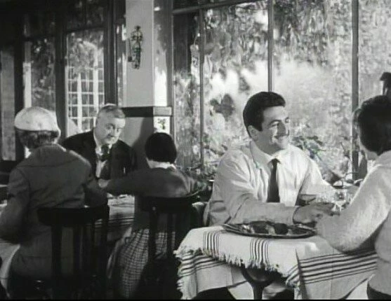 Кадр из Милашки (1960) Кадр из Милашки (1960)
