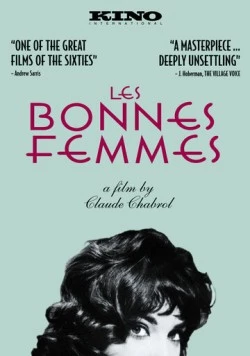 Милашки / Les bonnes femmes (1960)