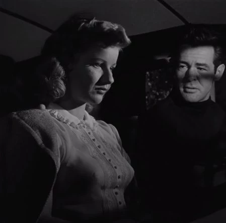Кадр из Пленница (1949) Кадр из Пленница (1949)