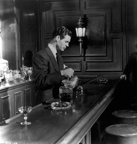 Кадр из Пленница (1949) Кадр из Пленница (1949)