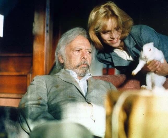 Кадр из Секта (1991) Кадр из Секта (1991)