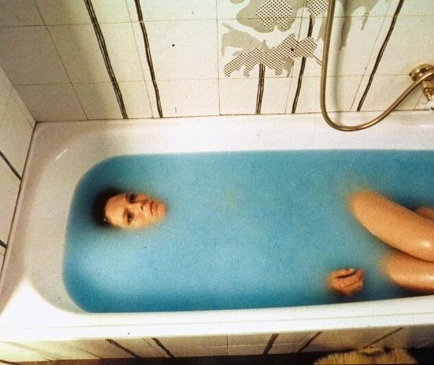 Кадр из Секта (1991) Кадр из Секта (1991)