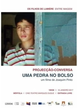 Любовь и ложь / Uma Pedra no Bolso (1988)