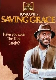 Спасительная милость / Saving Grace (1986)