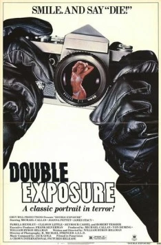 Двойная выдержка / Double Exposure (1982)