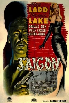 Сайгон / Saigon (1947)