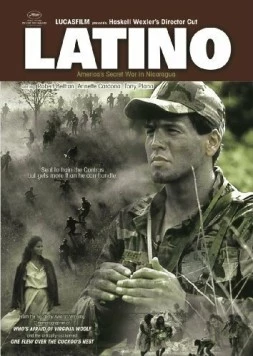 Латиноамериканец / Latino (1985)