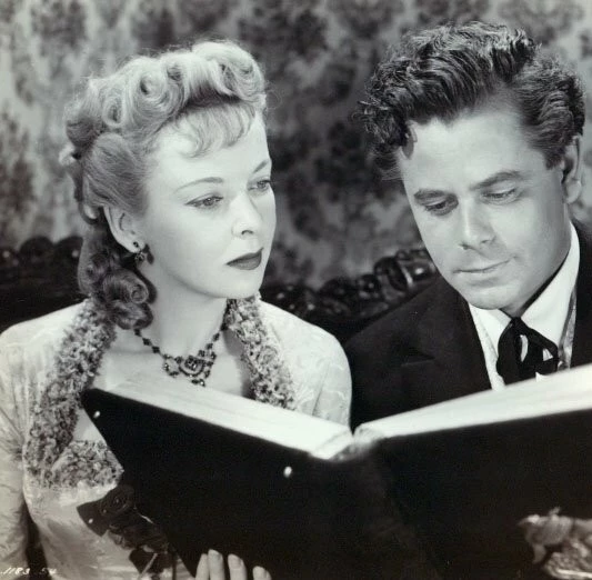 Кадр из Жажда золота (1949) Кадр из Жажда золота (1949)