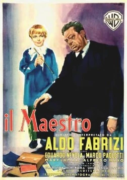Маэстро / El maestro (1957)