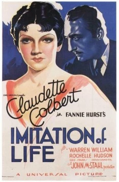 Имитация жизни / Imitation of Life (1934)