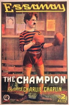 Чемпион / The Champion (1915)