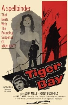 Тигровая бухта / Tiger Bay (1959)