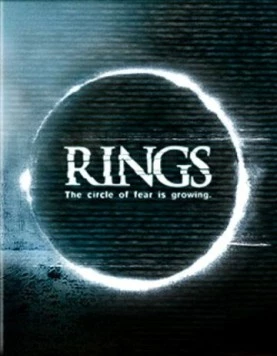 Звонки / Rings (2005)