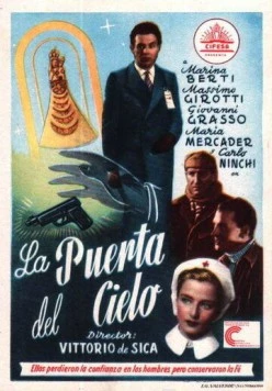 Врата небесные / La porta del cielo (1945)