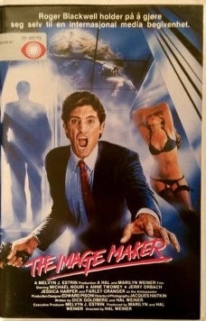 Создатель политических образов / The Imagemaker (1985)