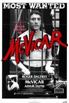 МакВикар / McVicar (1980)