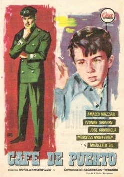 Грустная осень / Malinconico autunno (1958)