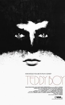 Мальчик Тедди / Teddy Boy (2015)