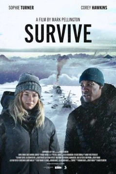 Выжить / Survive (2022)