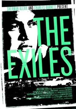 Изгнанники / The Exiles (1961)