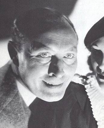 Кадр из Убийцы в зоопарке (1933) Кадр из Убийцы в зоопарке (1933)
