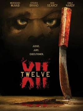 Двенадцать / XII (2008)