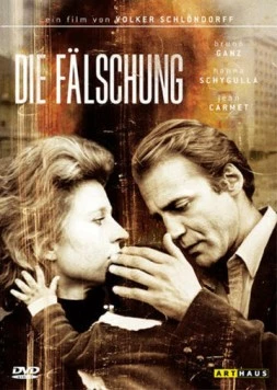 Фальшивка / Die Fälschung (1981)