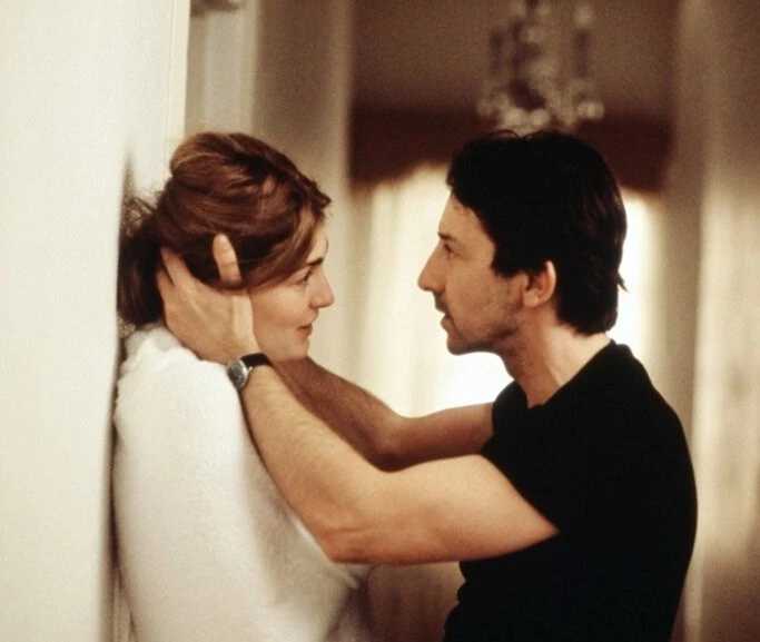 Кадр из Лжецы (1996) Кадр из Лжецы (1996)