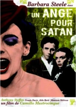 Ангел для сатаны / Un angelo per Satana (1966)