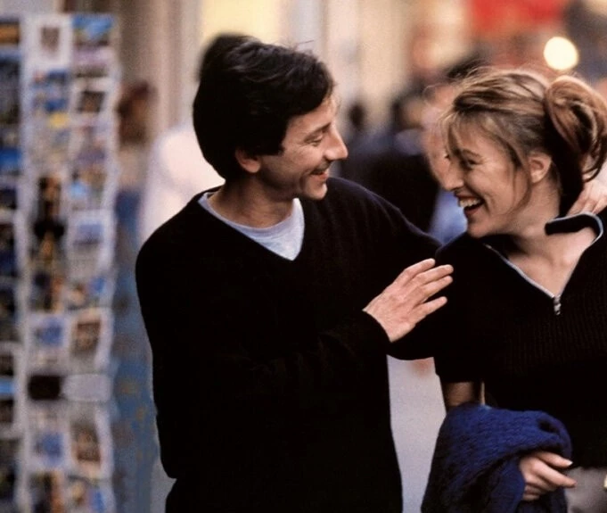 Кадр из Лжецы (1996) Кадр из Лжецы (1996)