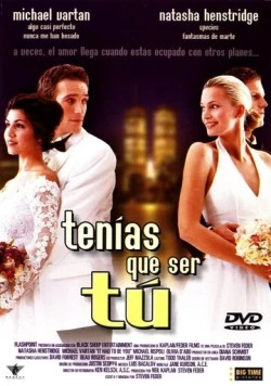 От судьбы не уйдешь / It Had to Be You (2000)