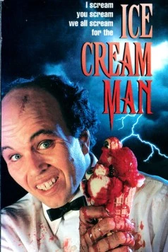 Мороженщик / Ice Cream Man (1995)