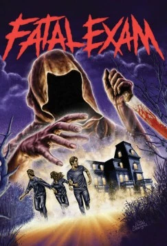 Роковой экзамен / Fatal Exam (1990)