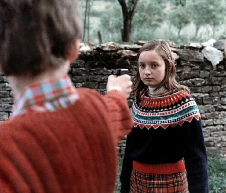 Кадр из Мои маленькие влюбленные (1974) Кадр из Мои маленькие влюбленные (1974)