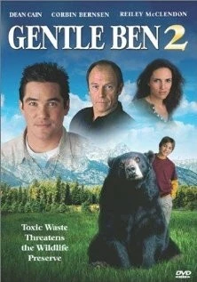 Хозяин горы 2: Черное золото / Gentle Ben 2: Danger on the Mountain (2003)