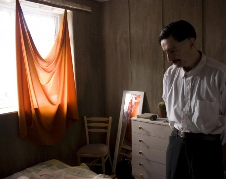 Кадр из Тони (2009) Кадр из Тони (2009)