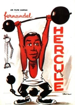 Геркулес / Hercule (1938)